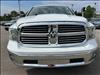 2016 RAM 1500 Big Horn 4x4