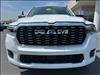 2025 RAM 1500 Tungsten