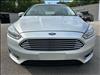 2018 Ford Focus Titanium