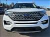 2024 Ford Explorer Limited w/EcoBoost