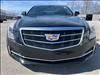 2017 Cadillac ATS 3.6 Premium Luxury