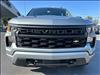 2023 Chevrolet Silverado 1500 Custom 4x4