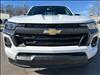 2023 Chevrolet Colorado LT 4x4