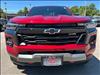 2024 Chevrolet Colorado Z71 Off-Road 4x4