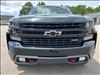 2021 Chevrolet Silverado 1500 LT Trail Boss Z71 Off-Road 4x4