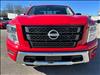 2024 Nissan Titan SV 4x4