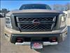 2022 Nissan Titan PRO-4X Off-Road 4x4