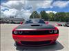 2022 Dodge Challenger T/A Scat Pack 392