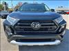2021 Toyota RAV4 Adventure AWD