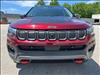 2022 Jeep Compass Trailhawk 4x4