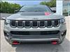2024 Jeep Compass Trailhawk 4x4