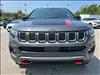 2024 Jeep Compass Trailhawk 4x4