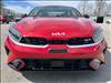 2022 Kia Forte GT