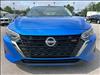2024 Nissan Sentra SR Premium