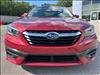 2022 Subaru Legacy Premium AWD