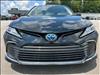 2022 Toyota Camry Hybrid XLE