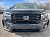 2023 Honda Ridgeline Black Edition AWD