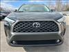 2023 Toyota Corolla Cross XLE AWD