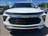 2024 Chevrolet Trailblazer LT 4x4