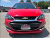 2021 Chevrolet Spark LT