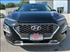 2021 Hyundai KONA Ultimate AWD