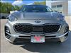 2020 Kia Sportage EX AWD