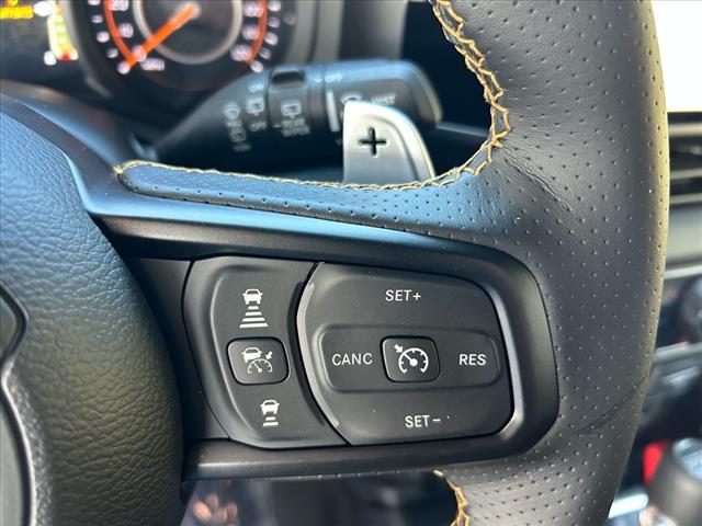 2025 Jeep Wrangler Rubicon 392 Final Edition