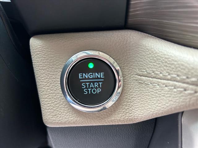 2023 Ford Expedition MAX Limited 4x4 w/EcoBoost