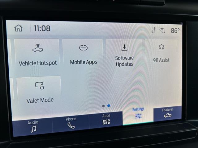 2023 Ford F-150 XL 4x4 w/EcoBoost