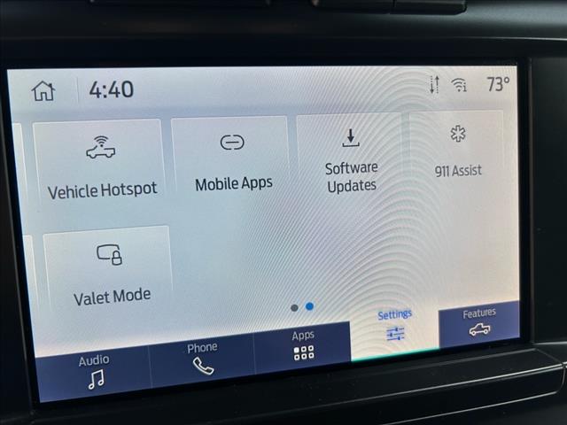 2023 Ford F-150 XLT 4x4 w/EcoBoost