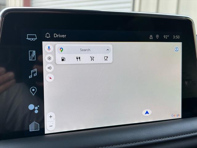2023 Chevrolet Tahoe LT 4x4