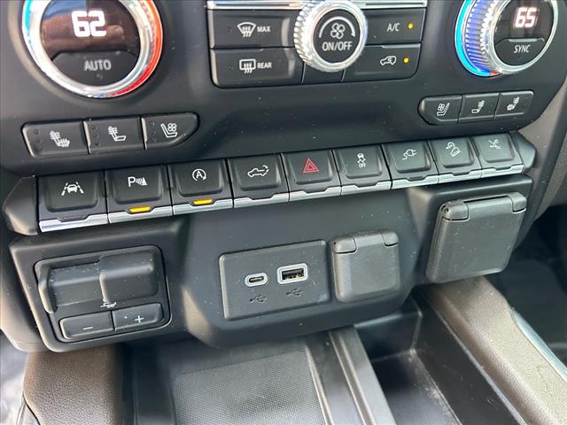 2019 GMC Sierra 1500 Denali 4x4