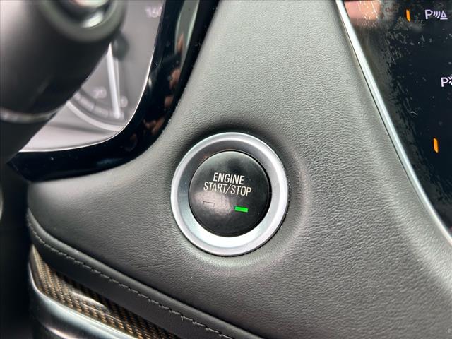 2021 Cadillac XT5 Premium Luxury AWD