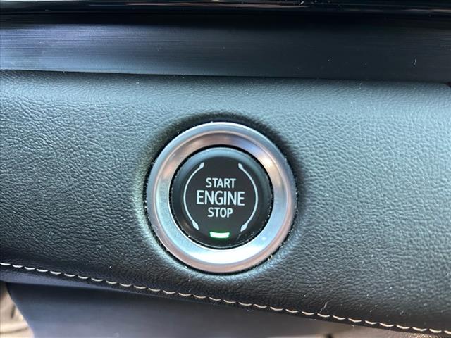 2021 Cadillac Escalade ESV SPORT AWD