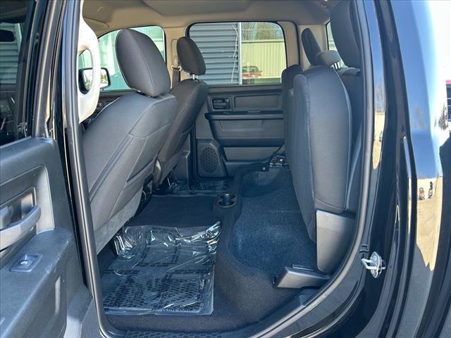 2023 RAM 1500 Classic Tradesman 4x4