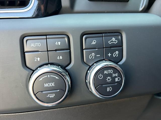 2024 GMC Sierra 1500 Denali 4x4
