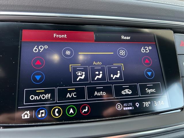 2024 Buick Enclave Premium AWD