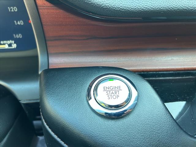2022 Lincoln Aviator Reserve w/EcoBoost