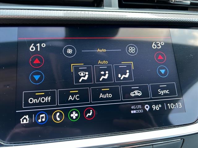 2023 Buick Encore GX Select ST