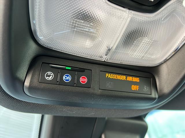 2024 Chevrolet Trailblazer ACTIV 4x4
