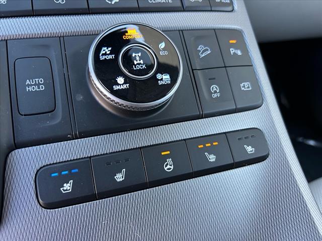 2024 Hyundai PALISADE Limited AWD