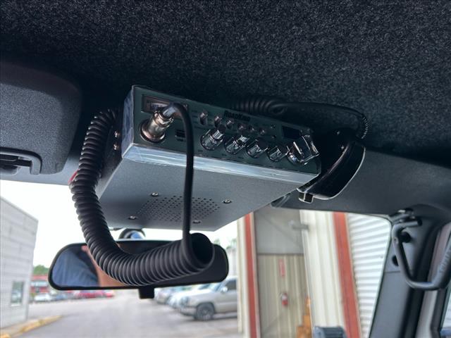 2015 Jeep Wrangler Unlimited Sport 4x4
