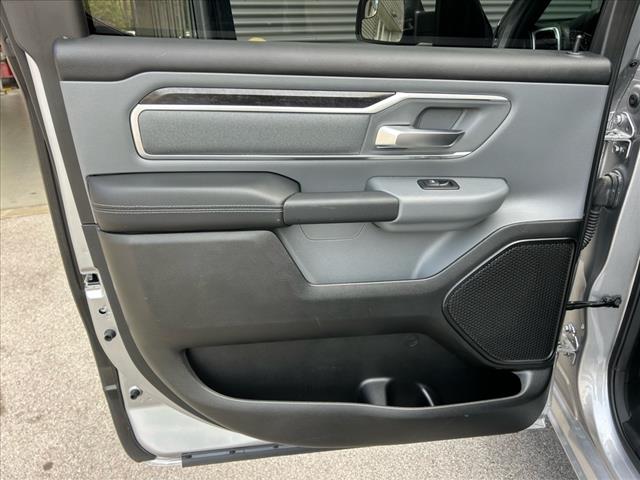2022 RAM 1500 Big Horn 4x4