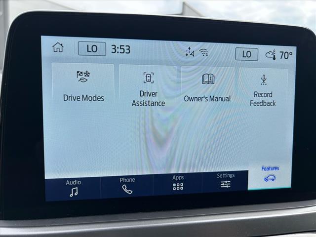 2024 Ford Escape Active AWD
