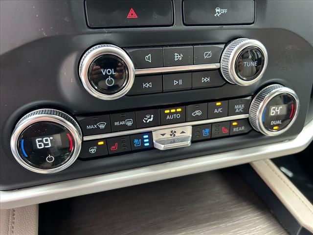 2023 Ford Expedition MAX Limited 4x4 w/EcoBoost