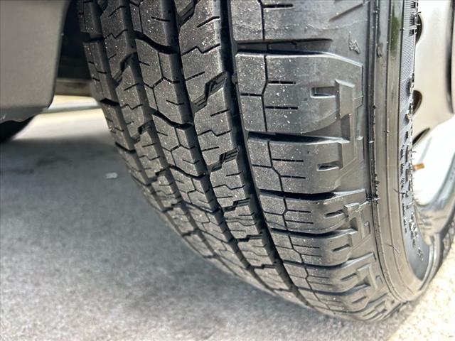 2023 Ford Transit 250 Cargo AWD