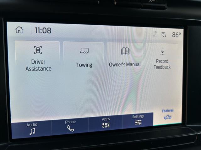 2023 Ford F-150 XL 4x4 w/EcoBoost