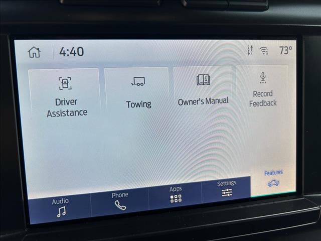 2023 Ford F-150 XLT 4x4 w/EcoBoost