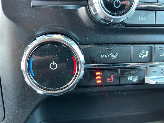 2024 Ford F-150 XLT 4x4 w/PowerBoost HYBRID