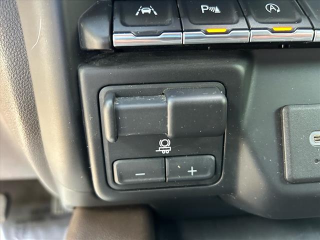2019 GMC Sierra 1500 Denali 4x4